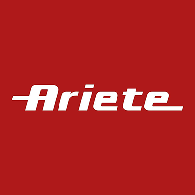 Logo Ariete