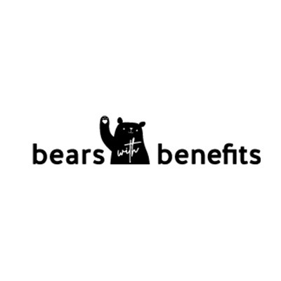 Logo Bears With Benefits