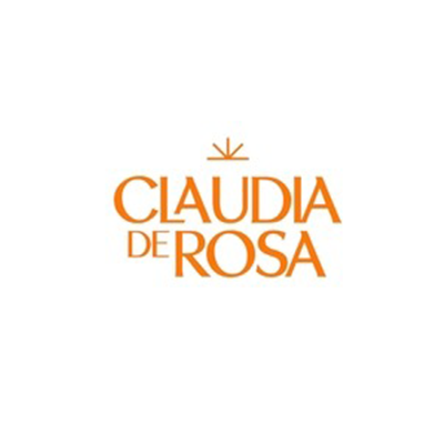 Logo Claudia de Rosa
