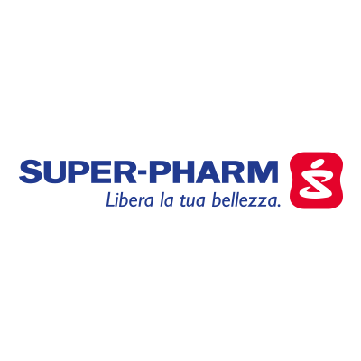 Logo Super Pharm