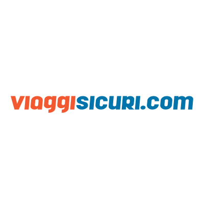 Logo Viaggi Sicuri